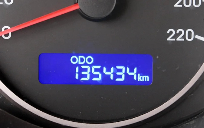Hyundai i20 cena 15900 przebieg: 135000, rok produkcji 2014 z Kowalewo Pomorskie małe 56